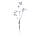 ARTIFICIAL-  FLORECILLAS COLECCION CRYSTAL