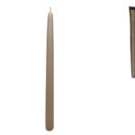 VELAS DIPPING CX.C/8 COR:SAND