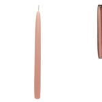 VELAS DIPPING CX.C/8 COR:PESSEGO