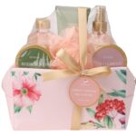 BOLSA DE COSMETICOS 6UNID