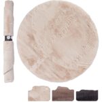 TAPETE, MALHA DE POLIESTER COR:SORTIDAS