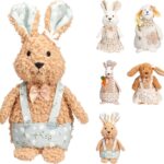 ANIMAIS PELUCHE SORTIDOS