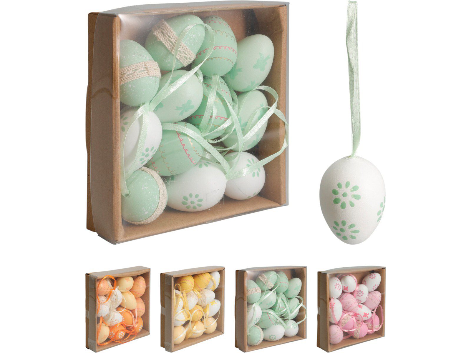 GR8001720_COMPOSITION_001_ CX. C/12 OVOS 4CM COR:SORTIDAS - Image 1