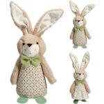 COELHO EM PE C/ENCHIMENTO SORTIDOS