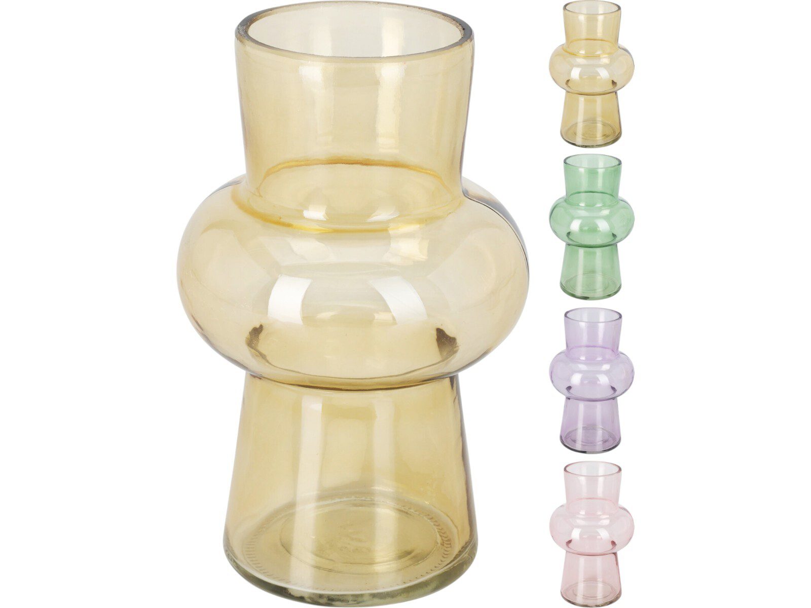 HC5000250_COMPOSITION_001_ JARRA VIDRO COR:SORTIDAS - Image 1