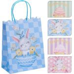 SACO PAPEL MOTIVO PASCOA COR:SORTIDAS