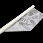 CELOFANE TRANSLUCIDO ROLO 70CMX25MT COR:BRANCO