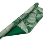 CELOFANE GIUDI ROLO 70CMX25MT COR:VERDE
