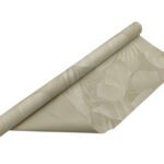 CELOFANE GIUDI ROLO 70CMX25MT COR:BEGE