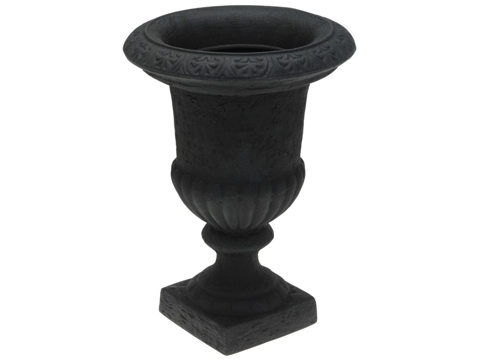 Y54180380_COMPOSITION_001_ VASO C/PE REDONDO PLASTICO COR: - Image 1