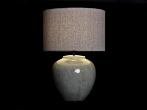CANDEEIRO CERAMICA