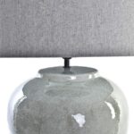 CANDEEIRO CERAMICA