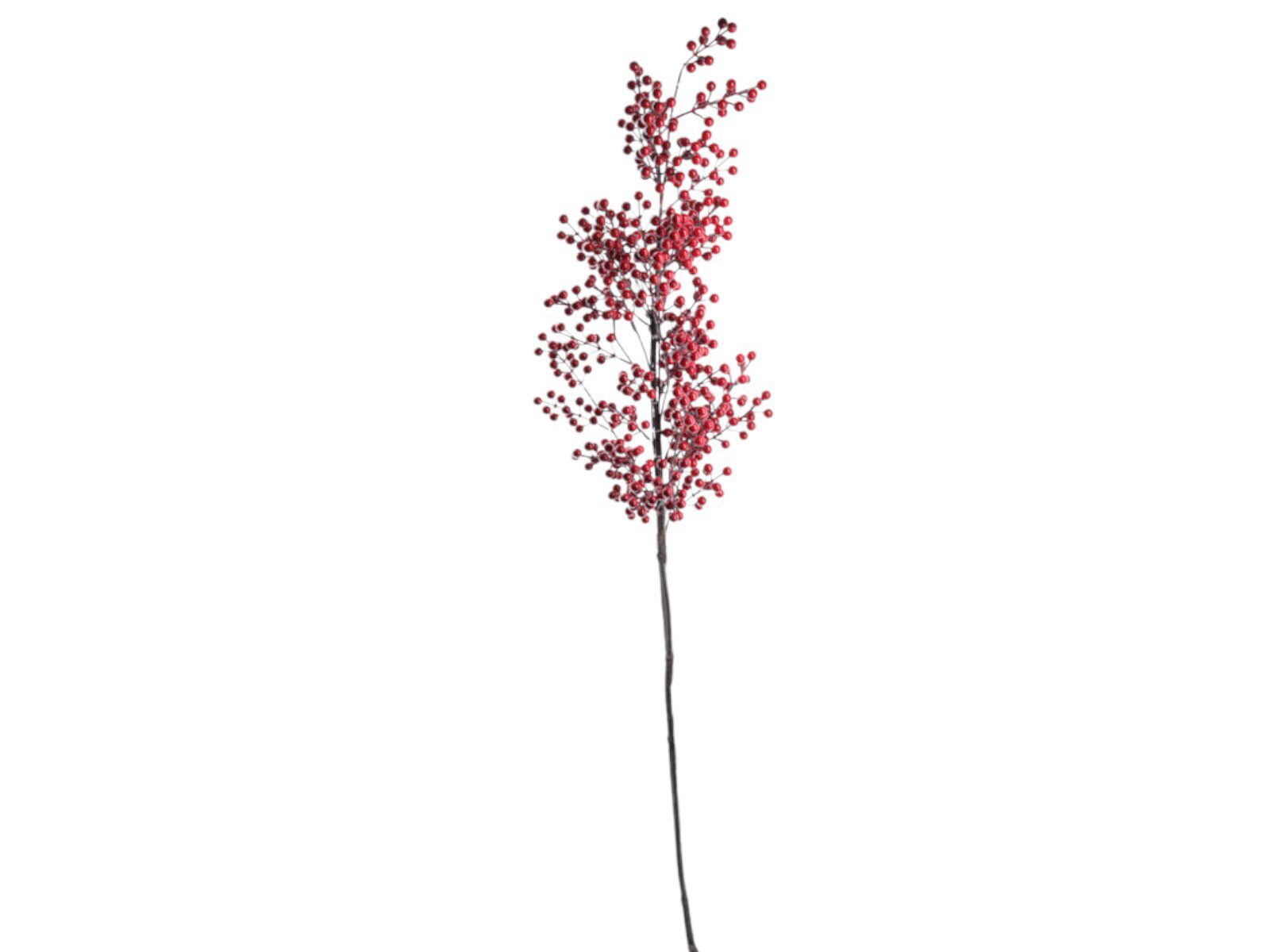 nav2519-08 ARTIFICIAL- PE BERRY COR:VERMELHO - Image 1