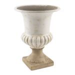 VASO ROMA RUSTICO CERAMICA