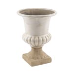 VASO ROMA RUSTICO CERAMICA