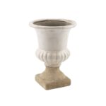 VASO ROMA RUSTICO CERAMICA