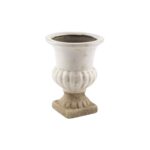 VASO ROMA RUSTICO CERAMICA