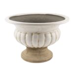 VASO ROMA RUSTICO CERAMICA