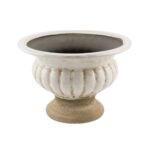 VASO ROMA RUSTICO CERAMICA