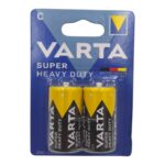 PILHAS ESPECIAL C PACK2