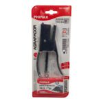 AGRAFADOR ALICATE + RECARGA 24/6