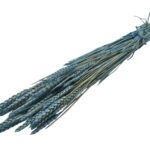 MOLHO DE TRIGO 50/60CM 250GR COR:AZUL