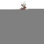 ARTIFICIAL- RAMO PINHEIRO C/BERRY