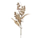 ARTIFICIAL- PICK BERRY COR:DOURADO