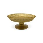 SUPORTE METAL COR:OURO