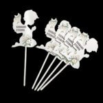 ESPETO PACK/5 ANJO ETERNA SAUDADE