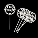 ESPETO PACK/5 COM CARINHO