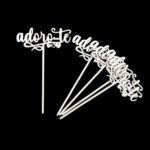 ESPETO PACK/5 ADORO-TE