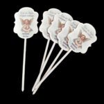 ESPETO PACK/5 ANJO ETERNA SAUDADE