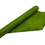 ROLO CORAL 50CMX5MTS COR:VERDE