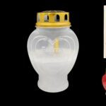 D365- CORAÇAO ELETRICO C/PILHAS ATE 365DIAS COR:BRANCO