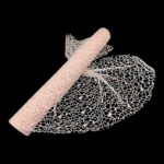 ROLO REDE OCEANIA 45CMX4.5MT COR:ROSA