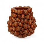 JARRA BOLOTAS DELUX COR:CASTANHO