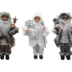 PAI NATAL EM PE C/PRESENTE SORTIDOS COR:SORTIDA