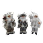 PAI NATAL EM PE C/PRESENTE SORTIDOS COR:SORTIDAS