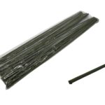 PE DE FLOR ARAME 5MMX60CM 60UNID