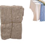 TECIDO PLISSADO 90CMX3MT COR:CINZA