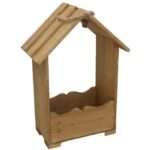 FLOREIRA CASA MADEIRA CASTANHO