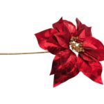 ARTIFICIAL- POINSETIA COR:VERMELHO