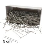 CX. C/ALFINITES 1.2MMX5CM 500GR