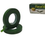 FITA PARAFLIME FLORAL 1.3CM X 27.5MT