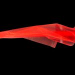 ORGANZA ROLO 70CMX10MTs