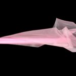 ORGANZA ROLO 70CMX10MTs