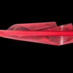 ORGANZA ROLO 70CMX10MTs