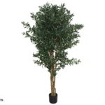 ARTIFICIAL- PLANTA OLIVEIRA
