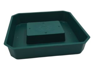 TABULEIRO BASE PARA REDE VERTICAL